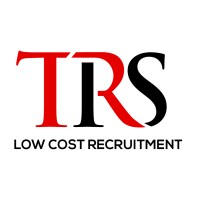 Top Recruitment Services logo - Similar company to Top Resourcing