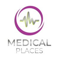 MEDICAL Places NICHE Medical /Healthcare recruitment & Marketing logo - Similar company to Medical And Management Corporate Recruiting - International