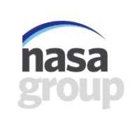 Nasa Group logo - Similar company to Tifo | Complete Candidate Screening