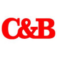 C&B Advertising logo - Similar company to Evans Hunt