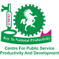 CENTRE FOR PUBLIC SERVICE PRODUCTIVITY AND DEVELOPMENT (CeProd) logo - Similar company to Newways Consulting