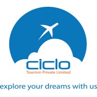 Ciclo Tourism Private Limited logo - Similar company to Apna Bharat Tours & Travels