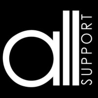 All Support logo - Similar company to Inpas S.A.C.