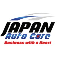 Japan Auto Care logo - Similar company to Japan Auto Partner