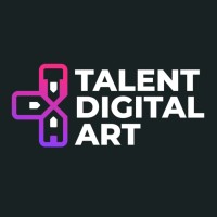 Talent Digital Art logo - Similar company to Sequin Ar