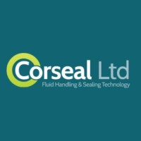 Corseal logo - Similar company to Lockton One