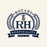 Rotary Hospitality logo - Similar company to Exp (North West) Ltd
