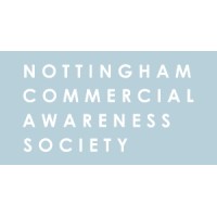 Nottingham Commercial Awareness Society logo - Similar company to Voice Magazine