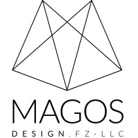 Magos Design, FZ-LLC logo - Similar company to Agroboca