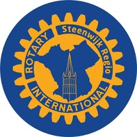 Rotary Steenwijk-Regio logo - Similar company to Peat Marwick