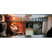mxxx cut n shine logo - Similar company to Industrial Material Corp.