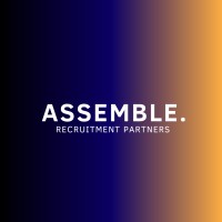 ASSEMBLE Recruitment Partners logo - Similar company to Recruitcorp