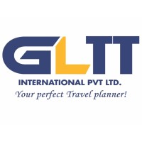 GLTT Travel logo - Similar company to Firsebooking.Com