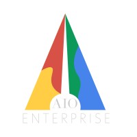 AIO Enterprise logo - Similar company to Boompromo