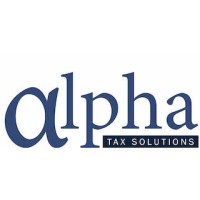 Alpha Tax Solutions logo - Similar company to Alpha Tax Solutions