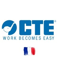CTE France logo - Similar company to Socoma Service
