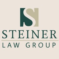 Steiner Law Group logo - Similar company to Pike | Law