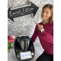 Kochfee Dessa logo - Similar company to Movegroup Ag