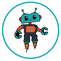 Bellingham Coding and Robotics Club logo - Similar company to Usc Robotics Club