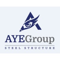 AYE STEEL STRUCTURE logo - Similar company to Sky For Engineering And Construction
