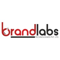 Brandlabs logo - Similar company to Aws Distributing