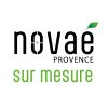 NOVAE Provence logo - Similar company to Crackers Et Cranberries