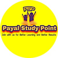 Payal Study Point