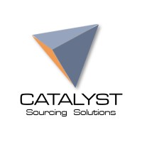 Catalyst Sourcing Solutions logo - Similar company to Catalyst Innovative Solutions