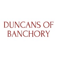 Duncan's of Banchory logo - Similar company to Setforth Studio