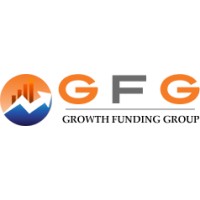 Growth Funding Group logo - Similar company to Isaca® Hudson Valley Chapter