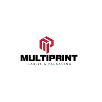 Multiprint Labels & Packaging logo - Similar company to Graphics System Sa