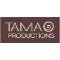 Tama Productions logo - Similar company to Tama Production