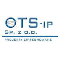 OTS-IP Sp. z o. o. logo - Similar company to Electric-Control