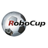 RoboCup Federation logo - Similar company to Robocup Junior (Australia) Inc.