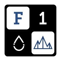 Foundation One Marketing Company logo - Similar company to Brita Pro Whole Home Custom Filters