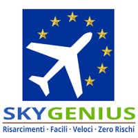 Skygenius Ltd