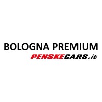 BOLOGNA PREMIUM - Penske Automotive Italy logo - Similar company to Rubinis.R.L