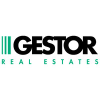 Gestor Real Estate logo - Similar company to Mitiska Reim