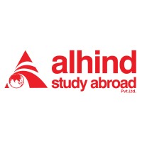 Alhind Study Abroad logo - Similar company to Arkaiz Study Abroad