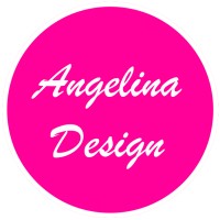 Angelina Design member of Obleon s.r.o. logo - Similar company to Max Banka