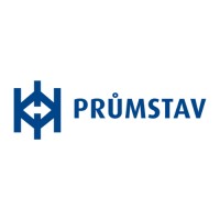 PRŮMSTAV logo - Similar company to Yellowcouch An Aon´S Assessment Solutions Partner