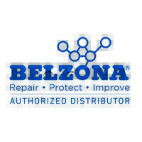 Belzona British Columbia logo - Similar company to Lasytec