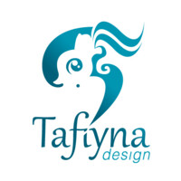 TafiynaDesign logo - Similar company to Nove Visual