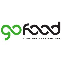 GoFood logo - Similar company to The Integrated Connection Llc