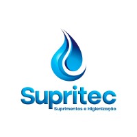 Supritec Suprimentos logo - Similar company to Triuno Facilities