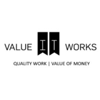 Value IT Works logo - Similar company to Isvans