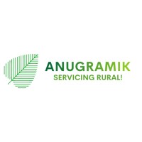 ANUGRAMIK logo - Similar company to Vegtap