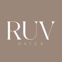Ruv Datça logo - Similar company to Home Design Datça