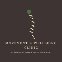Movement & Wellbeing Clinic logo - Similar company to Formd Creative