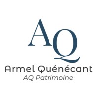 AQ Patrimoine logo - Similar company to Demeures De L'Ouest
